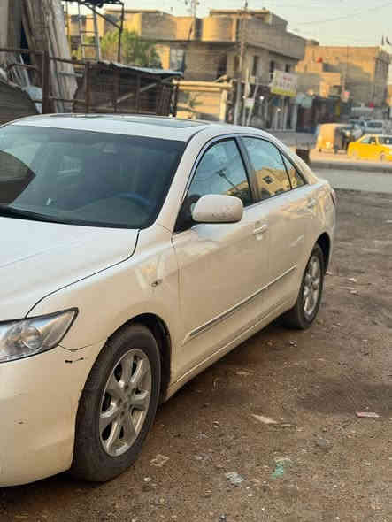 كامري 2008
صبغ حزام ابيع واقع حال سونار موجود بلصور
مكينه تبخير بيهه
صدر نص عمر 

رقم ذي قار تحويل مباشر مكان سياره بغداد حي الامين سعر البيع 75

للتفاصيل هذا رقمي ***********
