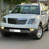 كيا موهافي • ٢٠١١ • فول مواصفات