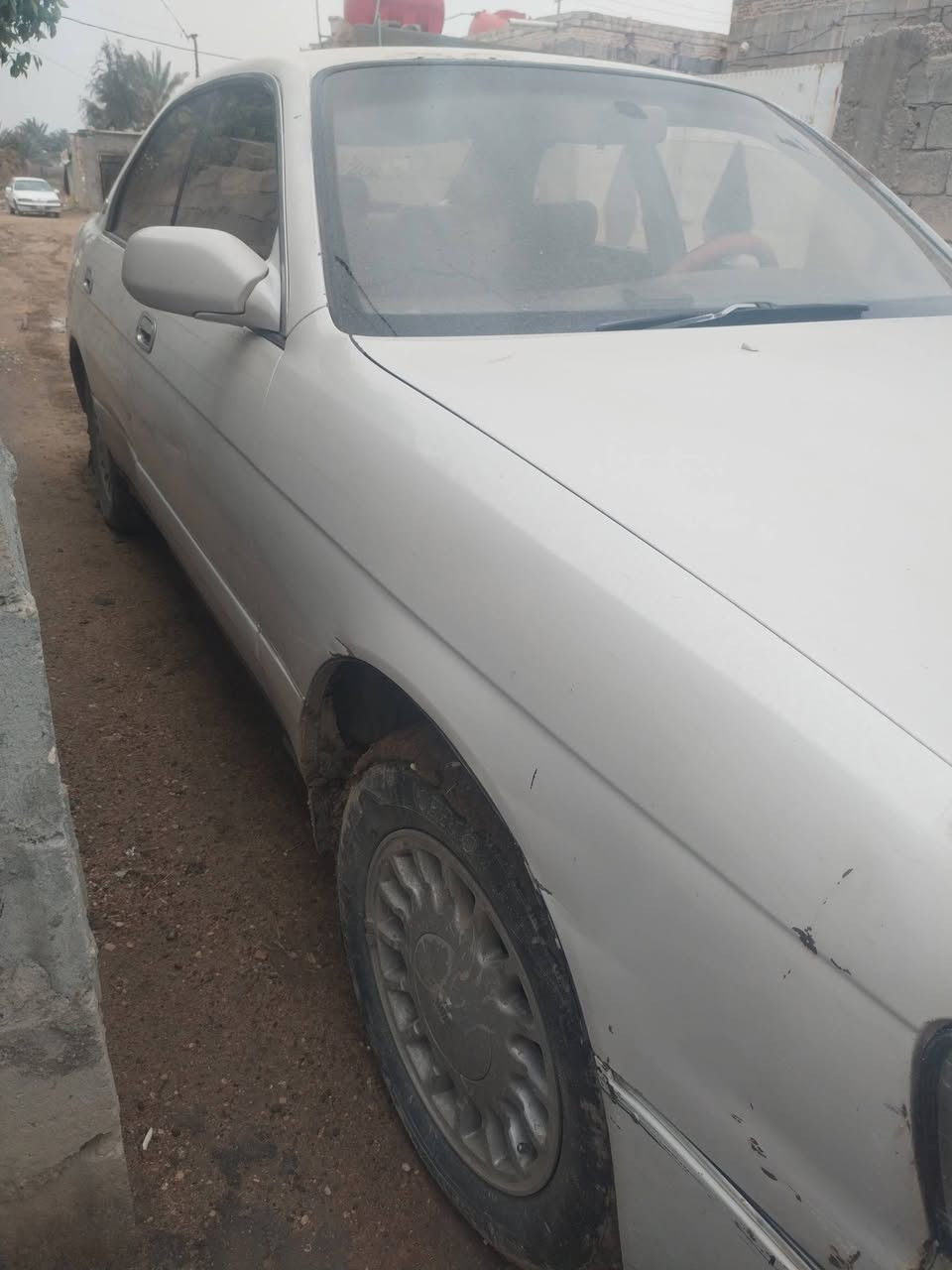 سلام عليكم بطه للبيع بيه كصه سنويه بعدي ما صاقطه محرك كير اكسن كهربائية حداديه خير من الله نقص بس تبريد سعر 30 وبيه مجال مدور ويمت ما تريد مراوس هم ترهم متواجد خاص او اتصل ع الرقم *********** ***********
