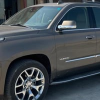 جمسي يوكن • فول مواصفات • بابل