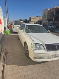 سياره كراون للبيع كفاله السياره كص ونقل الجثه والسياره ب اسمي. مداور ث...