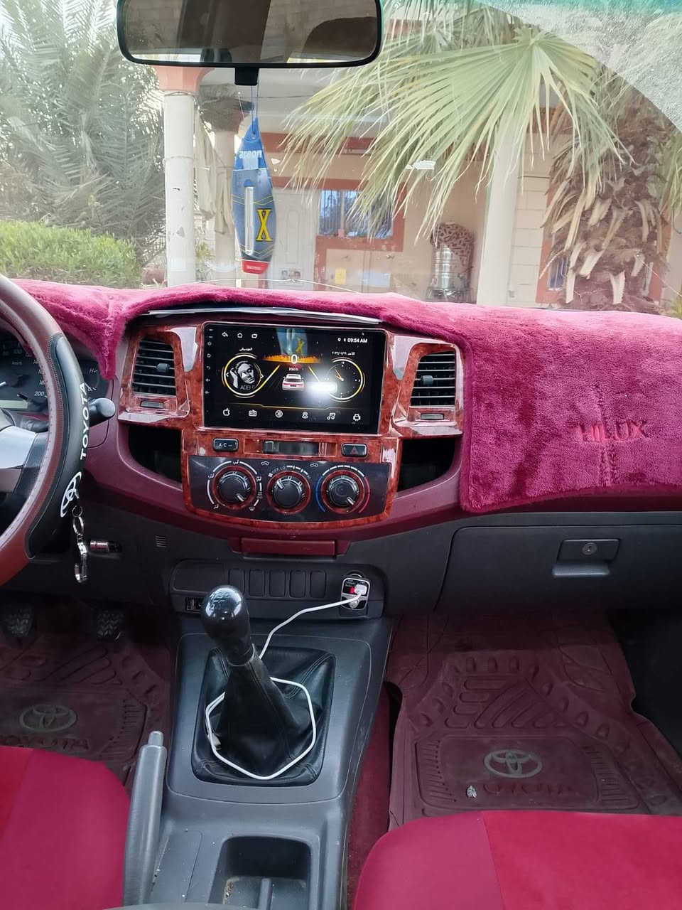 سلام عليكم سيارة البيع موديل 12 محرك ما مفتوح المكان ديالى الرقم (***********)
