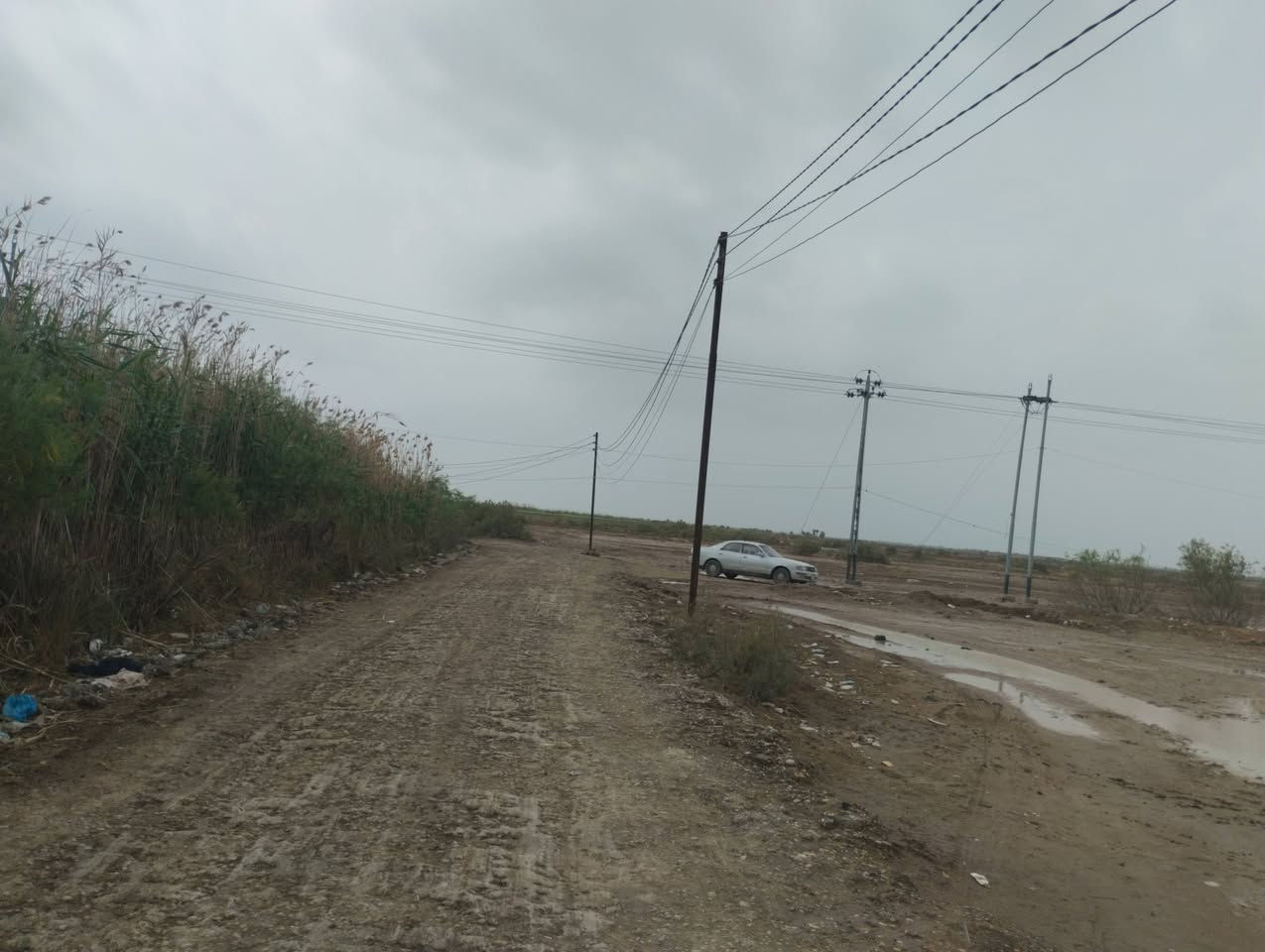 بسم الله الرحمن الرحيم 
قطعه زراعي للبيع 
صوب بني ركاب 
طريق المشايه 
بجوار بستان ال حيذور 
الخدمات موجوده 
كهرباء ومي وشارع 
المساحة 250
السعر 9
وبيها مجال 
للتواصل الاتصال على الارقام 
 الموجوده بالاعلان 
***********
***********
او مراسلة الصفحه 
#هادي_الحجيمي
