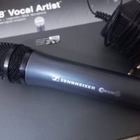 مايكات ٢ • سينهايزر • شور