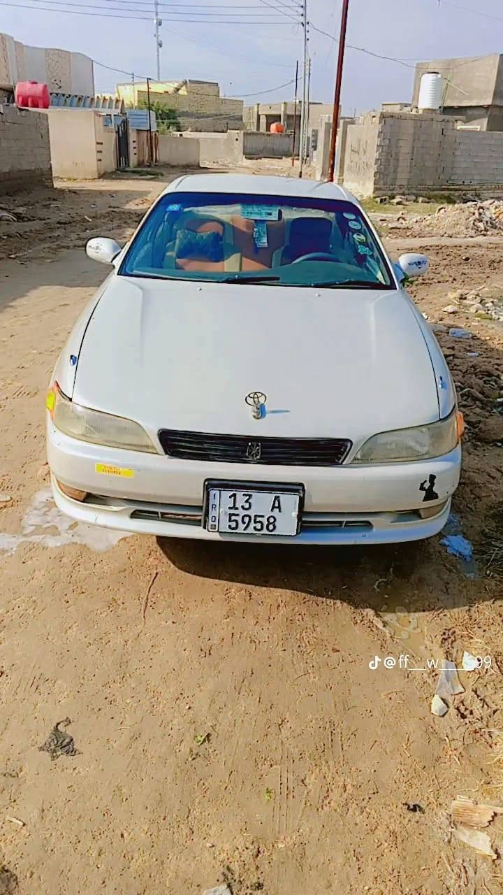 السلام عليكم مارك نفخ موديل 93 رقم ميسان سنويه جديده ل29 محرك وكير جدد اثنين ونص تخم تاير جديد حداديه جديده كهربائيات شغاله مكاني ذي قار السعر 67 وبيها مجال ممتواجد عل فيس رقمي ***********
