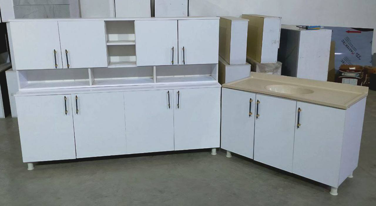 👈( كاونترات) mdf تركي:
كاونتر MDF خشب مترين ارضي وملحق مع سنك متر و٢٠ مرمر . 

♥️♥️السعر 250الف♥️♥️

التوصيل 🚚🚚
بغداد مركز مجاني
15//أطراف بغداد 

25//رمادي +فلوجه 

25/بابل  النجف. كربلا

35// مركز واسط 
50//أطراف واسط
25 /الديوانيه
35//ديالى مركز 
50/ السماوه  الناصريه  العماره. البصره مركز

🔴🔴🔴🔴🔴🔴🔴🔴🔴🔴🔴


**إذا كنت صاحب هذا الإعلان وتريد حذفه لأي سبب، رجاءا أرسل رسالة إلى الدعم الفني**