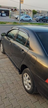 كورلا • ٢٠٠٨ • رقم صلاح الدين