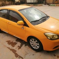 موديل ٢٠١١ • بدون ضربة • رقم كركوك