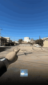 ⁨ ▫️: زه ويه له خوشترين شوين بۆ فرۆشتن  له كركوك 
ناونيشان:کرکوک / رێگای بغداد بشت فرن سمسمه 
 جۆری مولک : طابو صرف
 روبه‌ري:320متر 
بۆ زانیاری زیاتر پەیوەندی بکەن بەم ژمارانەوە:
يوسف:***********
علي:***********
مويد:***********
بۆ زانینی نرخ 💵ژمارە یەک (1)لە کۆمینت💬 بنوسە بە شيوەی تۆماتیک نرخەکەت بۆ دیت 
—————————————
▫️:قطعة أرض للبيع  في كركوك مكان مميز 
عنوان: كركوك /طريق بغداد خلف أفران سمسمة 
نوع العقار :طابو صرف 
مساحة:320متر 
للمزيد من المعلومات اتصل علی:
يوسف:***********
علي:***********
مويد:***********
لمعرفه السعر 💵يرجي كتابه رقم واحد (1)في تعليقات💬 بشكل الي سوف يتم جوابك⁩
