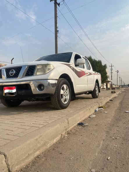 السلام عليكم نيسان نيفارة
للبيع سيارة موديل 2013 سيارة جديدة كاملة مكملة 
ماتذب ربع عليها كير ومكينة كفالة 
رقمها بغداد كهربائيات مري شفط شاشة حجم كبير
تخم تأير جديد داخل يخبل جديد لون احمر ماروني
كير اوتوماتيك
العنوان بغداد البياع البيع المباشر 
رقم ***********
