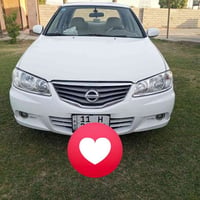 للبيع نيسان سني ياباني 2010  كير اوتوماتيك  محرك قبق اسود مكفولة كفاله...