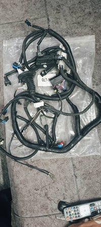 افيو خليجي • اوتوماتيك • محرك مفتوح