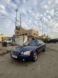 اوبتما 2005 للبيع مكينة 2400 .6سلندر كير عادي اوتماتيك فتحة كشنات جلد ...