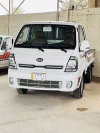 كيه ٢٠٢٢ • كفاله عامه • رقم بغداد