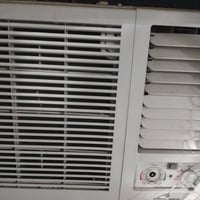 مكيف جنرال طنين تدفئه وتبريد فول جديد سعره 200بي مجال الاستفسار خاص او...