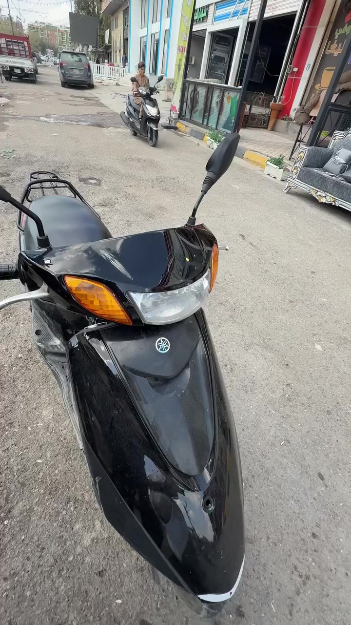 سلام عليكم
دراجه اكزز نضيفه 
محرك مكفول 
دراجه حلو وسريعه شلعه معدل
نكره سلف كلشي شغال 
التواصل *********** 
واتساب السعر 650 
وبيهه مجال 
بغداد الكاضميه
