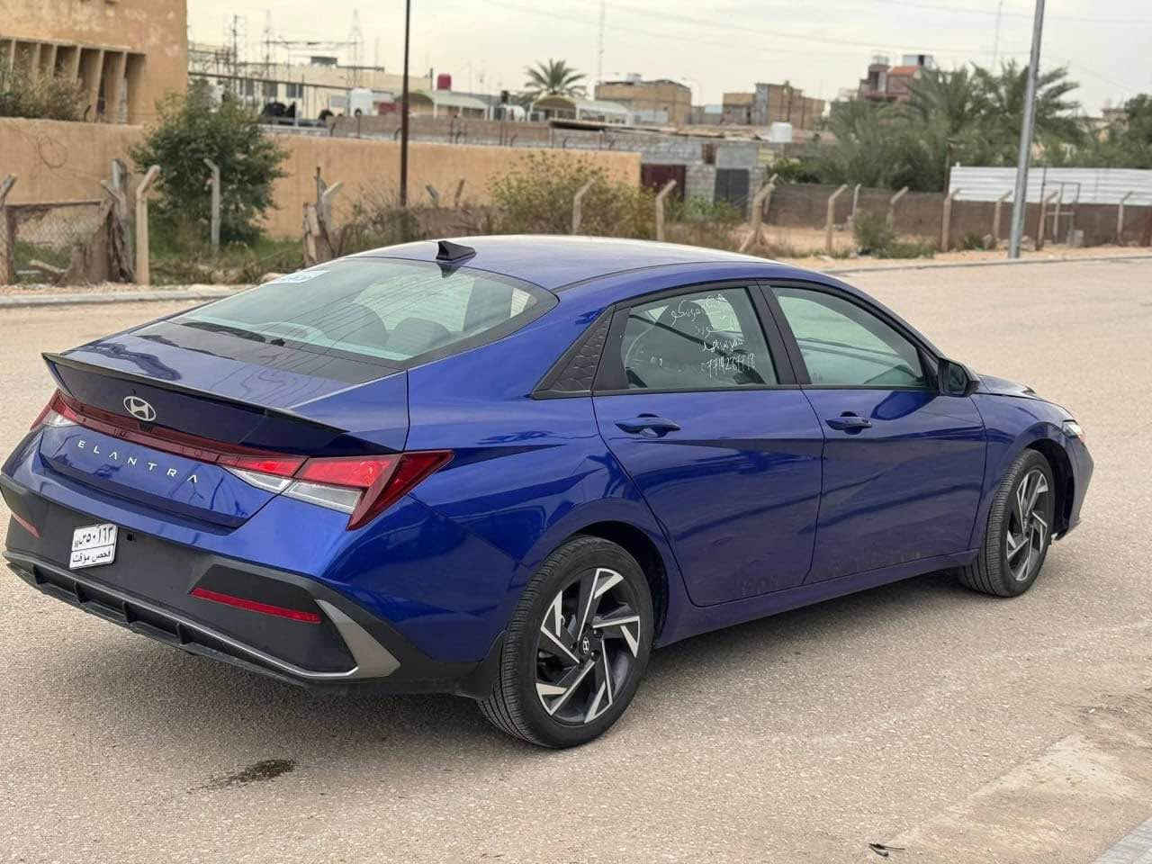 النترا 2025 محرك 2000 دوش ماشيه 8 الاف مكاني كربلاء السعر 147 ورقة بدون رقم تترقم جميع المحافظات للاستفسار *********** 
محرك ٢٠٠٠ دوش رادار ٣٦٠ درجه تحديد مسار قياده ذاتيه توقف ذاتي كاميرا خلفيه دواره لد نهاري بصمه صور الحادث مرفقه صبغ فقط طرف جاملغ و بنيد

https://chat.whatsapp.com/CMT4fJA9TSY41ktPXPpehf?mode=gi_t كربلاء, العراق
