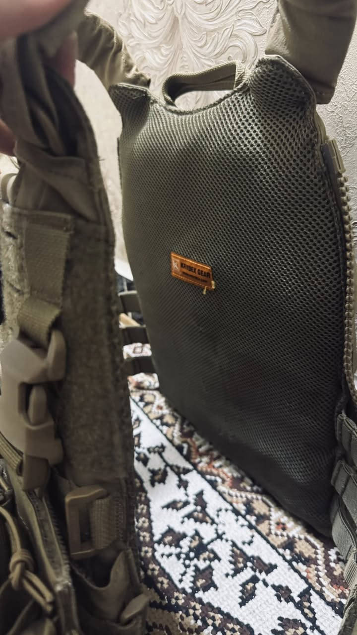 درع اصلي من شركة KRYDEX الامريكية  بعده بل ليبل مكاني بغداد  سعر ١٩٠ وبي مجال للشراي  الي ميعرف اسعارهن خلي يعبر المنشور وتحياتي الكم🤍


**إذا كنت صاحب هذا الإعلان وتريد حذفه لأي سبب، رجاءا أرسل رسالة إلى الدعم الفني**