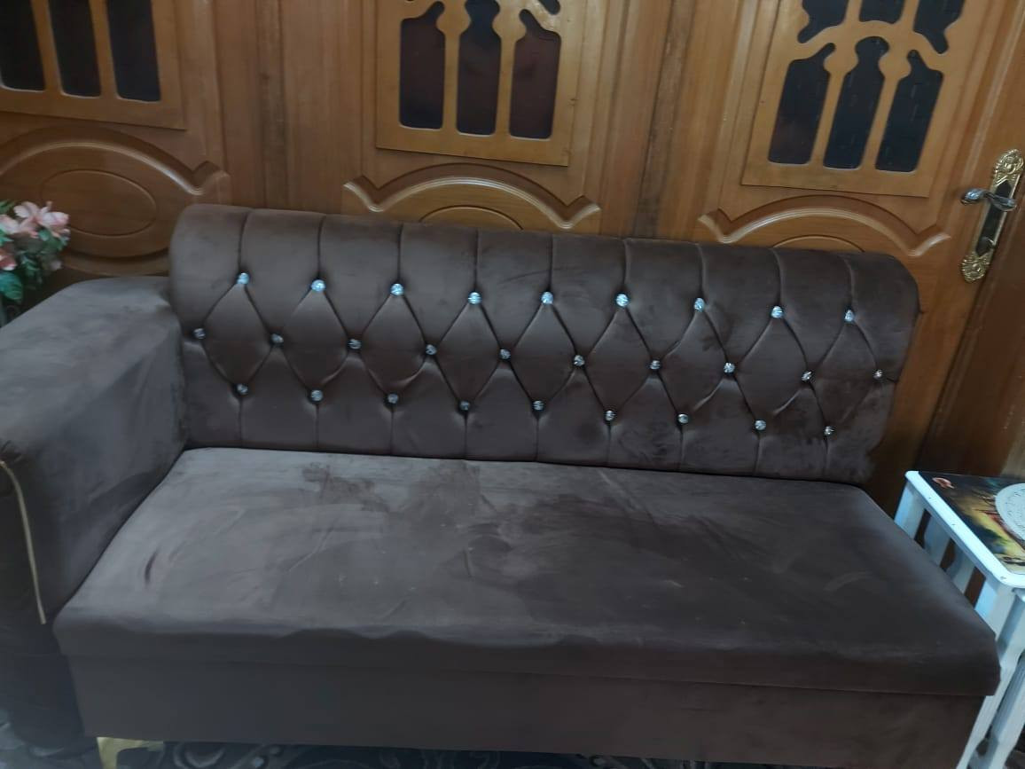 السلام عليكم ديوانيه للبيع نظيف جدآ السعر ٢٥٠ وبي مجال مكاني كربلاء ملحق الفارس للإستفسار ***********
