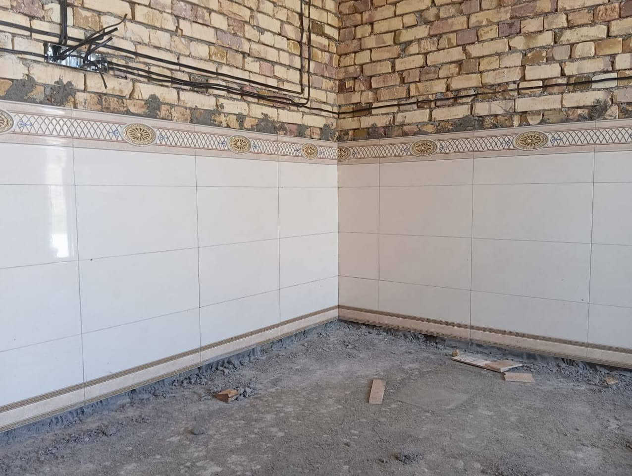 متفرغ حاليا خلفه سيراميك وتصميم واجهات فوم حسب لطلب ديكورات داخلي خارجي


**إذا كنت صاحب هذا الإعلان وتريد حذفه لأي سبب، رجاءا أرسل رسالة إلى الدعم الفني**