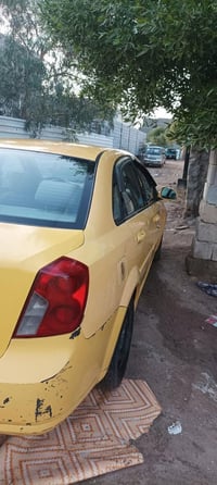 اوبترا • ٢٠١١ • قير جديد