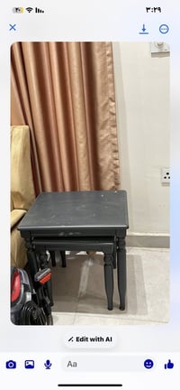 طبلات خشب زان • ثقيلات • بغداد