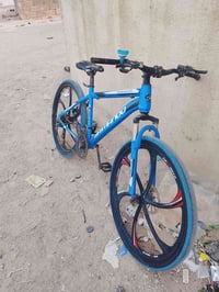 دراجة • البصرة الزبير • رميلة شمالية