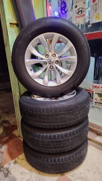 طقم ويل 17 • تاير 2025 • استخدام شخصي