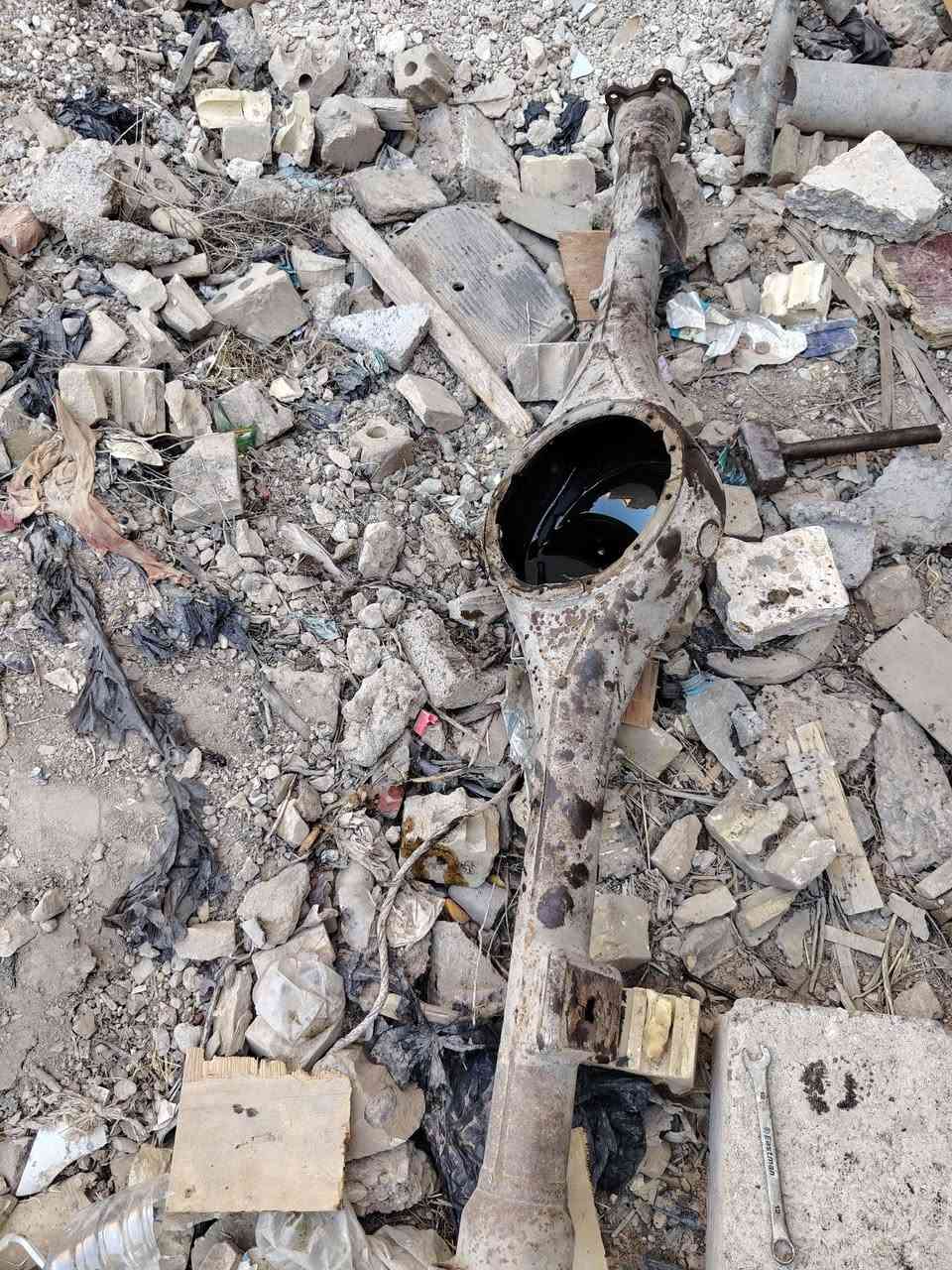 اكسن ابريجو منغولي ١٤ للبيع نضافه ٨٠٪ مكان بغداد المعامل ***********
