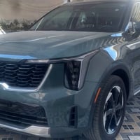 سورنتو هايبرد • ٤ سلندر توربو • ضربه خفيفه