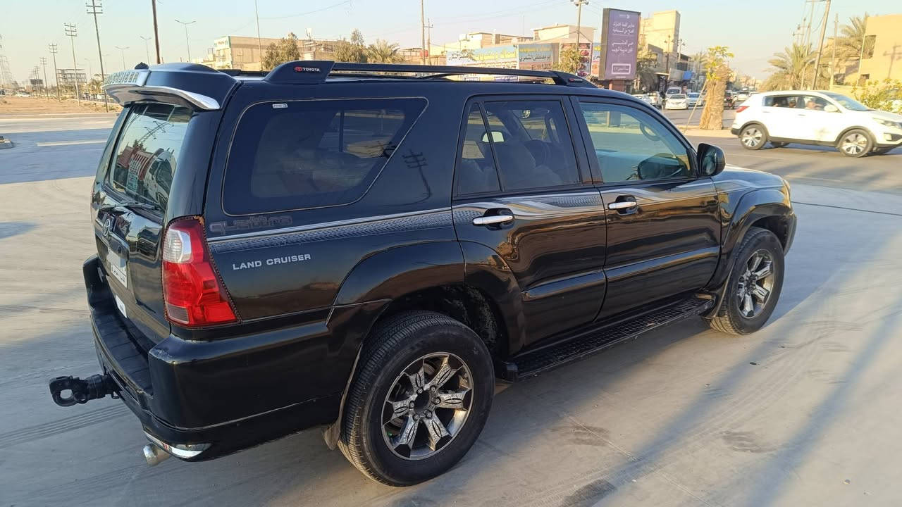 فورنر مديل 2008 رقم قادسيه مميز مشروع وطني سنويه جديده
فول مواصفات 1/1 فتحه ✨بصمه تشغيل 
تحكم استيرن ،،،كشنات جلد +كهربائي ،،شاشه لمس 
وارد امريكي حادثه جاملغ ايمن وبيه صبغ احزام جماليه
السعر 120ورقه بيع أو مراوس حسب القناعه ***********
