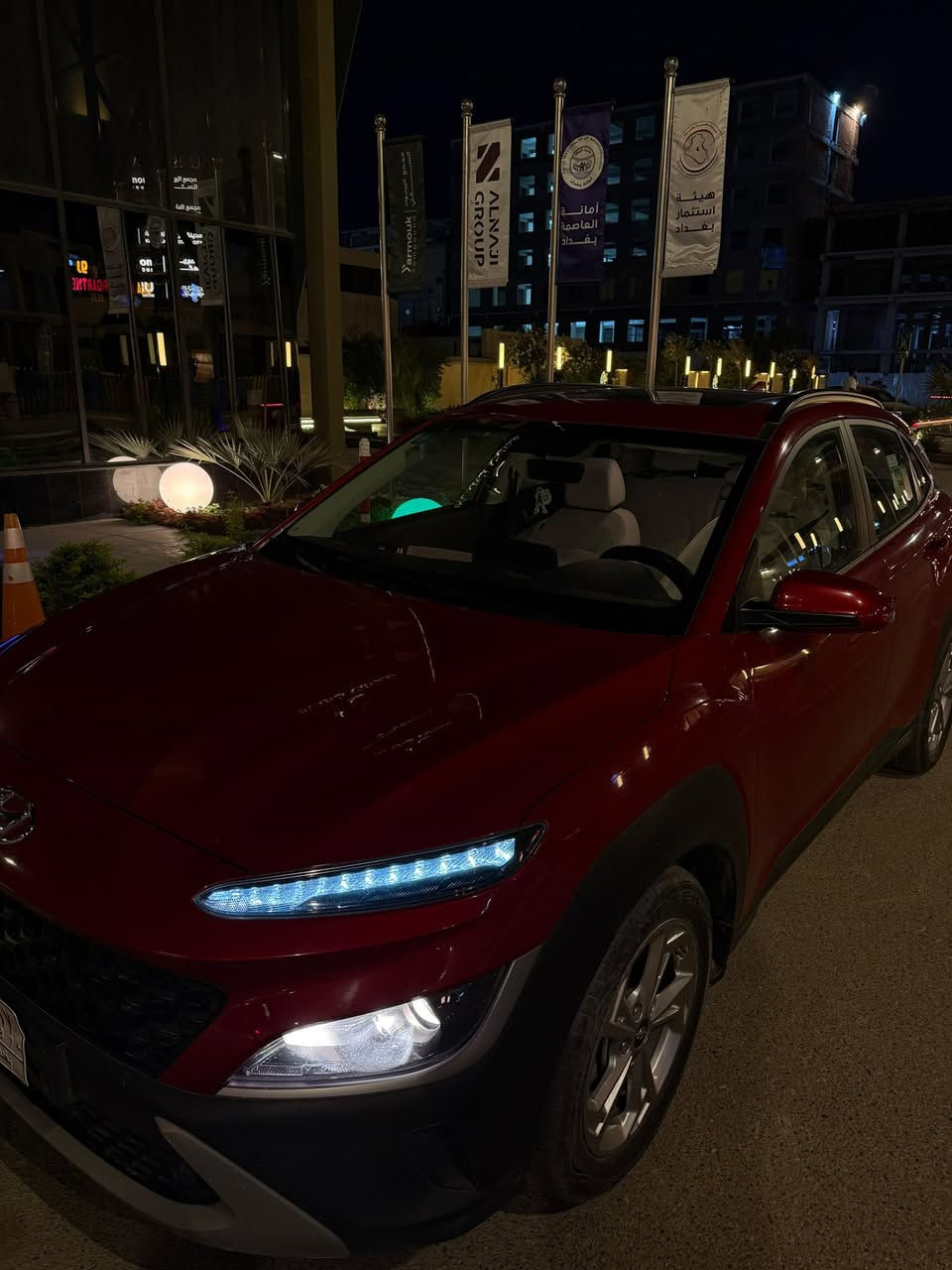 كونه 2023
فول مواصفات 
مكينه ٢٠٠٠ دوش
فتحه بالسقف
نظام منحدرات
تغيير مود السياقه
اضاءة دشبول
لدات اماميه وخلفية
اضاءه تلقائيه
حساسات ٣٦٠
فول سستم ايرباگ وكلها سليمه
مثبت سرعه
كشن سايق كهربائي
شاحن لاسلكي
بصمه وتشغيل عن بعد
العامريه شارع العمل الشعبي 
السياره مال بيت كلش نضيفه 
بيع سريع جداً
0770430076


**إذا كنت صاحب هذا الإعلان وتريد حذفه لأي سبب، رجاءا أرسل رسالة إلى الدعم الفني**