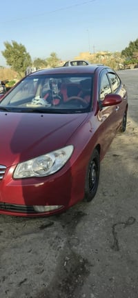 النترا • ٢٠١٠ • محرك ١٦٠٠