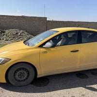 النتره 2017 بغداد بسمي  وارد امريكي ليبل واحد السياره جاهزه  بيها نواق...