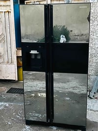 سامسونك • بابين • موزع ماء وثلج