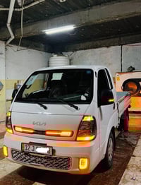 موديل ٢٠٢٥ • مرقمة نينوى • ماشية ٦٠٠٠