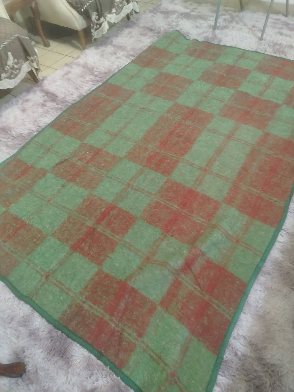 السلام عليكم غراض للبيع زوليه ٤ في ٥ ودوشك ابو نفر وبطانيه ومده مكاني شارع حيفا


**إذا كنت صاحب هذا الإعلان وتريد حذفه لأي سبب، رجاءا أرسل رسالة إلى الدعم الفني**