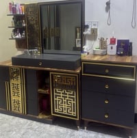 غرفة نوم • غرفة اخشاب • اثاث غرفة نوم • اثاث منزلي • اثاث خشبي • 9 قطع...