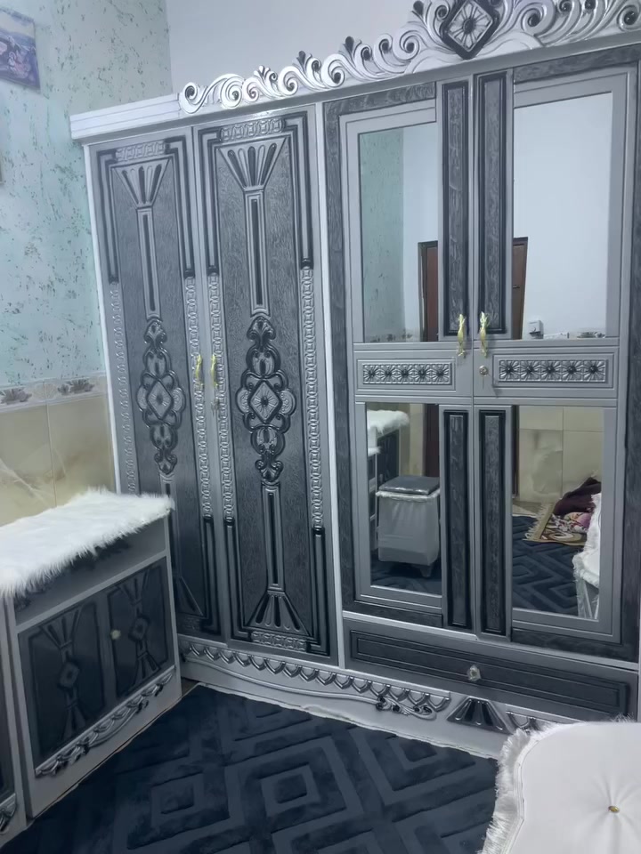 غرفه للبيع جديده والله ستخدام شهر ونص


**إذا كنت صاحب هذا الإعلان وتريد حذفه لأي سبب، رجاءا أرسل رسالة إلى الدعم الفني**