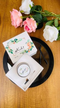 واكس كوكي • فرشتين هدية • مضاد للماء