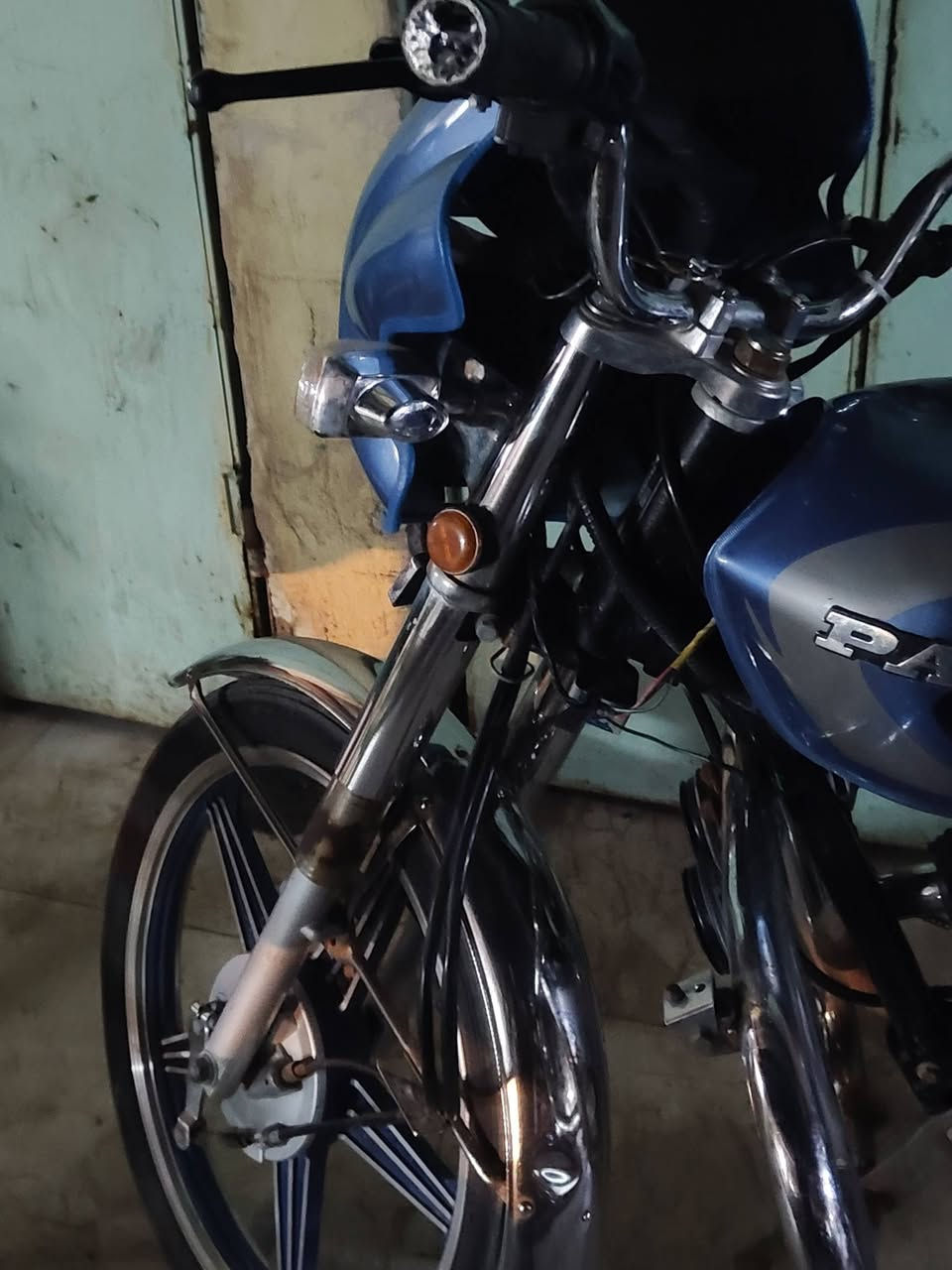 بارت مديل 23 نظيفة حيل بعدهي بلكارتون مكينة مامتعوبه ابد شلعه 
للاستفسار     ***********
