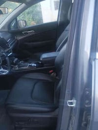 سبورتج فئه ex فول مواصفات عدا البانوراما  وارد امريكي موديل ٢٣ رقم أرب...