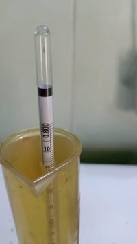 كاز أصلي • على فحص • بغداد