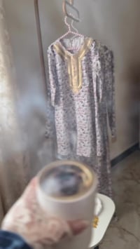 ملابس • توصيل • قضاء الحي والكوت