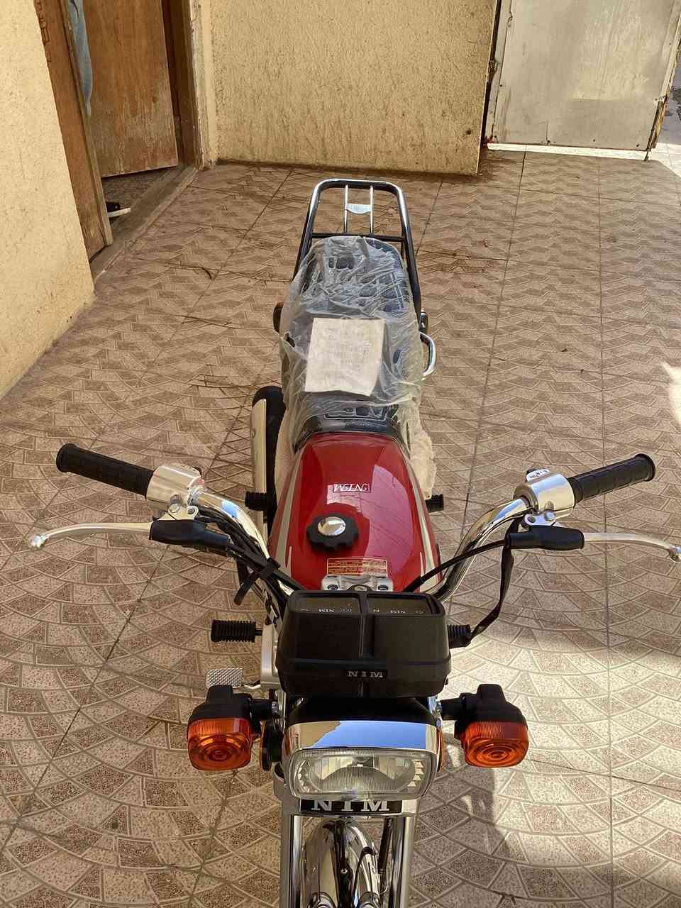 ماطور امتياز للبيع 2026بعده على السحك ب 700قفل مو شراي لا تعبني مكان بالقاسم ***********،
