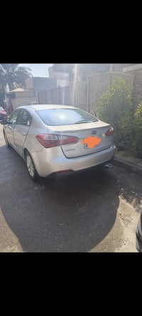 سيراتو • ٢٠١٤ • ١٨٥ الف