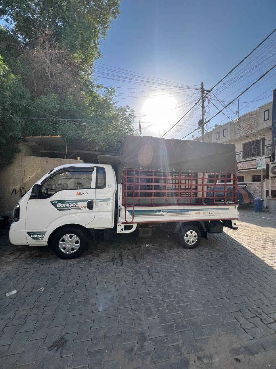 السلام عليكم
سياره كيا بنكو م ٢٣ زيرو وضع الشركه مرقم انكليزي هزه جديد ماشيه ٢٣الف حقيقي
السياره كفاله عامه بأسمي بغداد
ملاحظه إذا اكو فحل مراوس اروس او بيع
_بدون محجر
مكاني بغداد
***********
*********** بي واتساب
