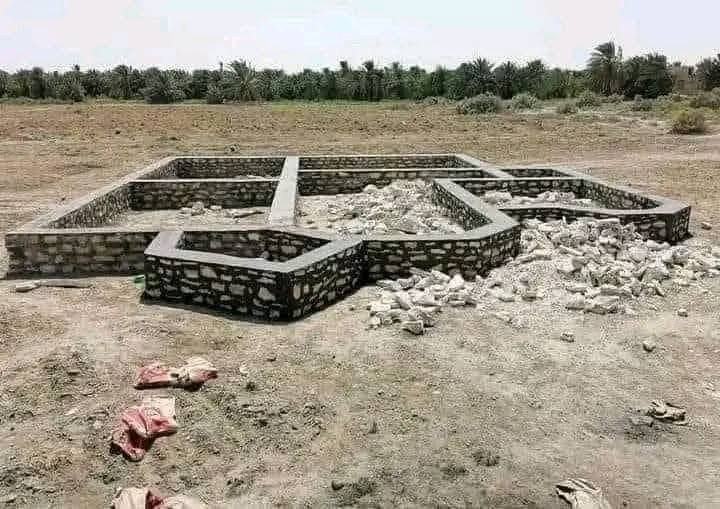 ( رأس الحكمة مخافة #الله)
#متخصص__في_بناء__الحجر__في_العراق
 #دقه العمل ♥️
كل مايخص بناء الحجر كرسته وعمل
بناء بيوت اسيجه تطبيك تطبيك ممرات
تغليف بحيرات شلالات
   عمل +دقه +  الموعد
*********** قسم الادارة
  ***********  واتساب مباشر
 للعمل الاتصال على 
***********
