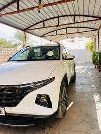 توسان ٢٠٢٤ • فول مواصفات • بدون صبغ