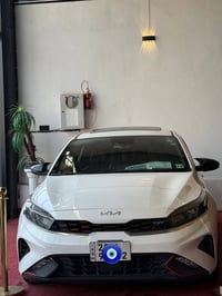 فورتي جيتي لاين • ٢٠٢٢ • ٣٠٠٠٠ كم